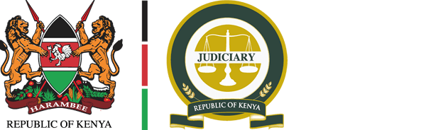 The Judiciary