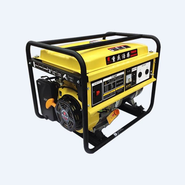 Welding Generator Image