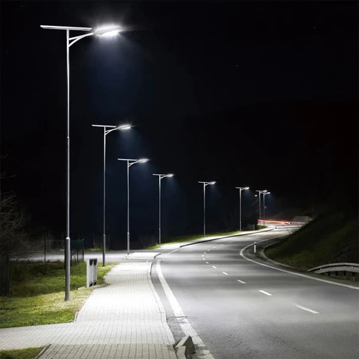 Lighting and Security Systems