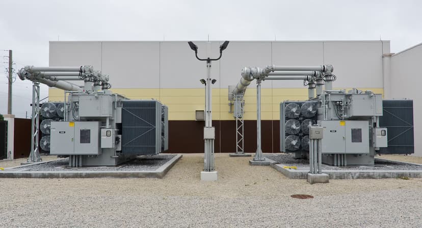 Substations